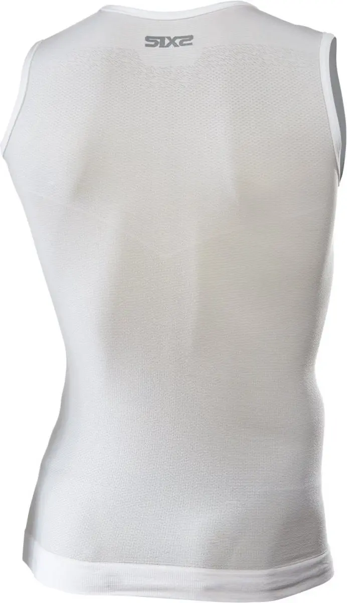 Sixs Underwear 66505 - Wit M/L - afbeelding 2 van 6