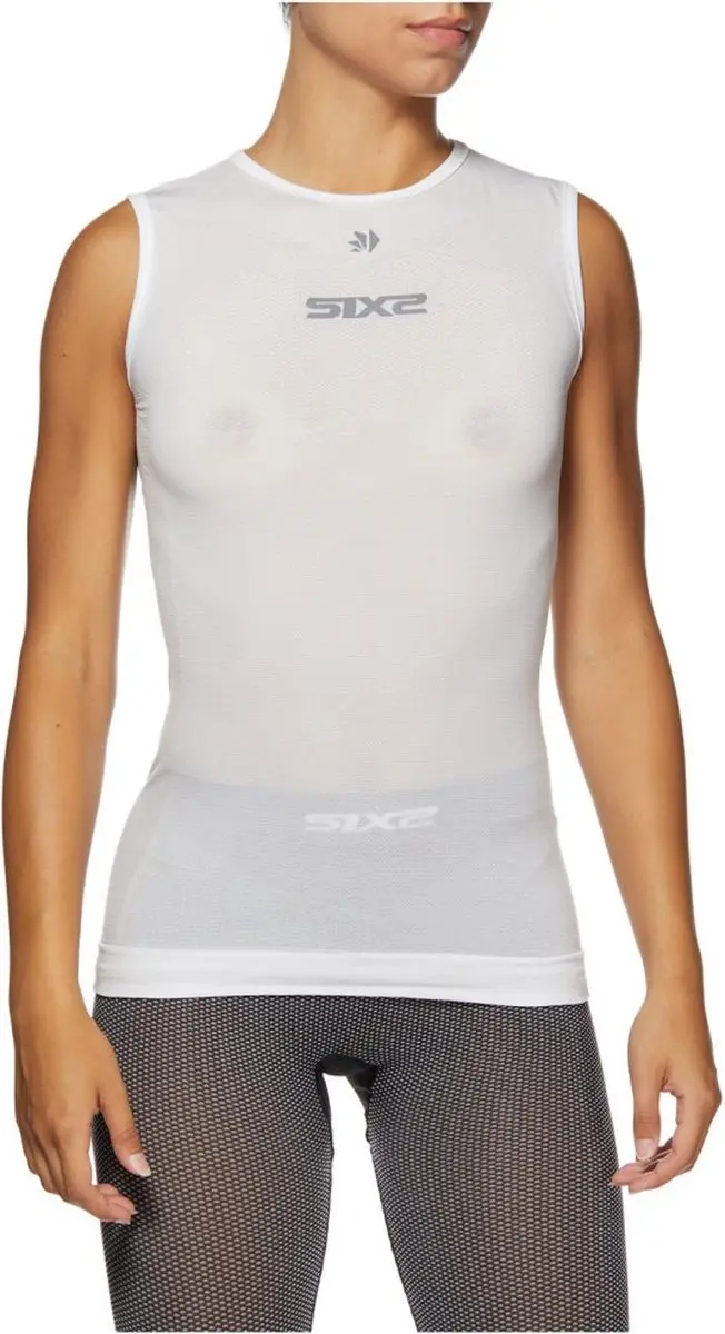 Sixs Underwear 66505 - Wit M/L - afbeelding 4 van 6