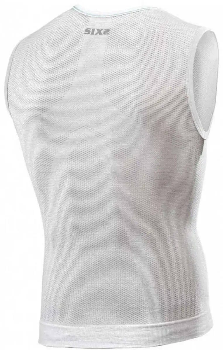 Sixs Underwear 66505 - Wit M/L - afbeelding 3 van 6