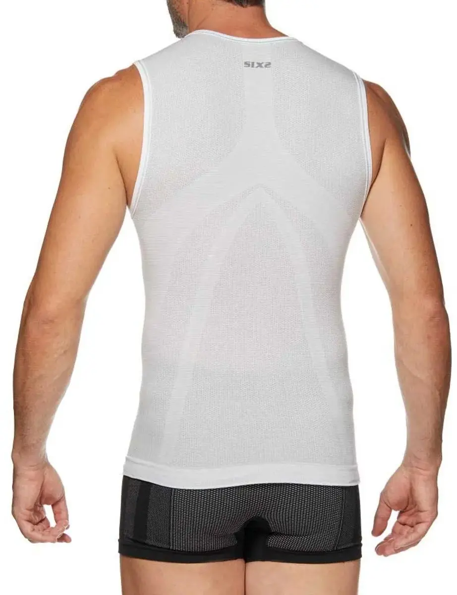 Sixs Underwear 66505 - Wit M/L - afbeelding 6 van 6
