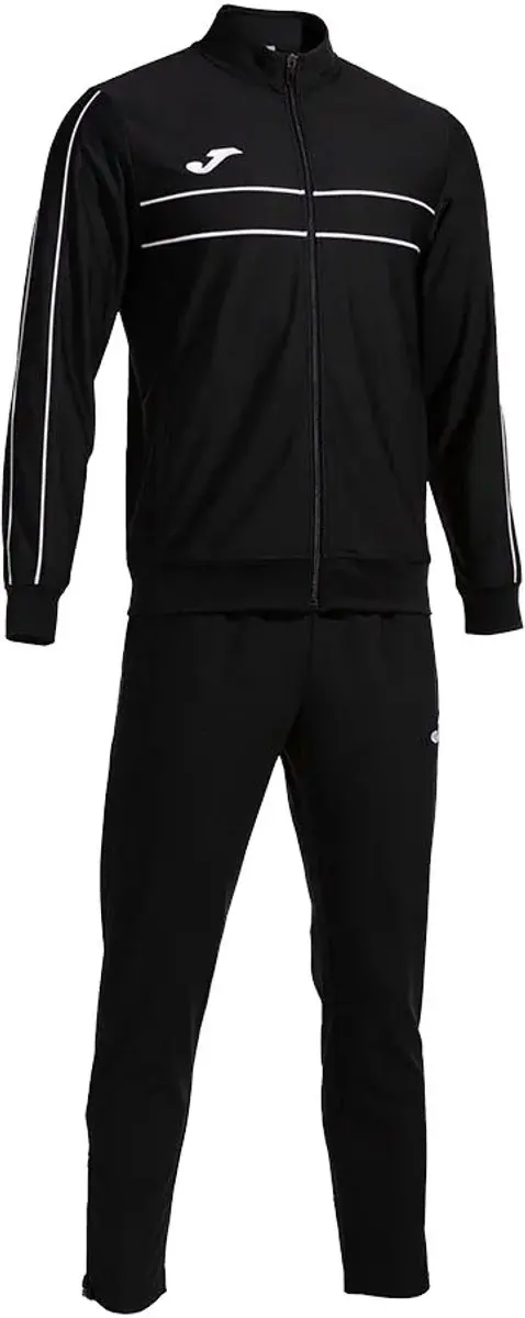 Joma Victory Trainingspak Zwart S Man