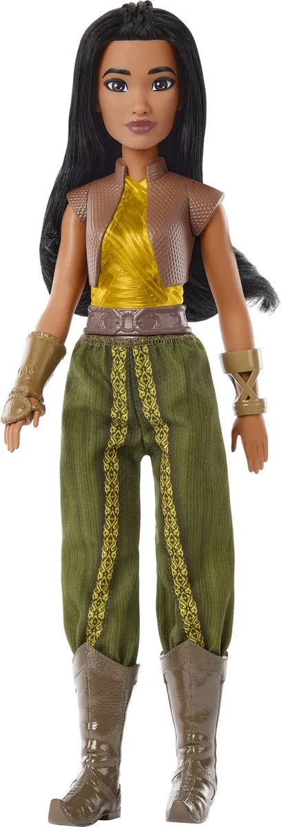 Disney Princess Raya Pop