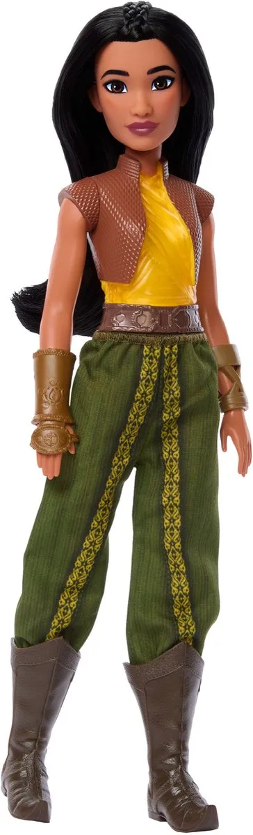 Disney Princess Raya Pop - MATTHLX22