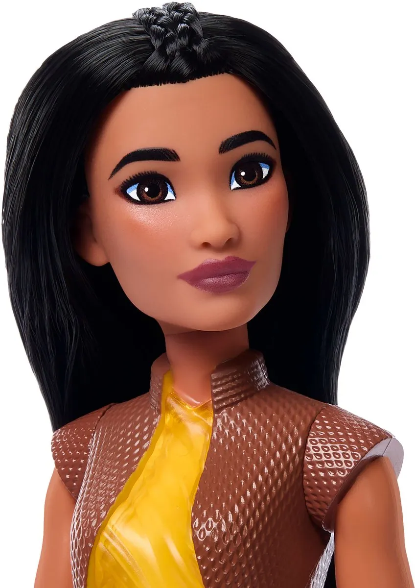 Disney Princess Raya Pop - MATTHLX22