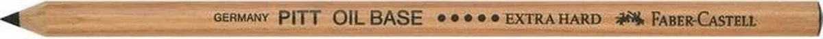 Faber-Castell Pitt Oil Base Pastelpotlood FC-112605