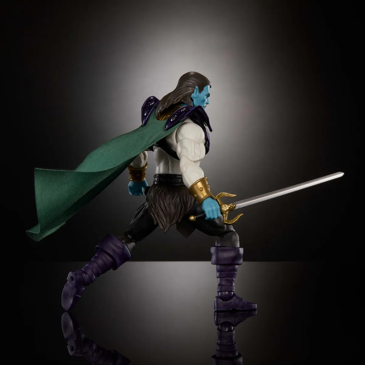 Mattel Masters of the Universe Keldor Action Figuur MATTJHJ84 - Multi