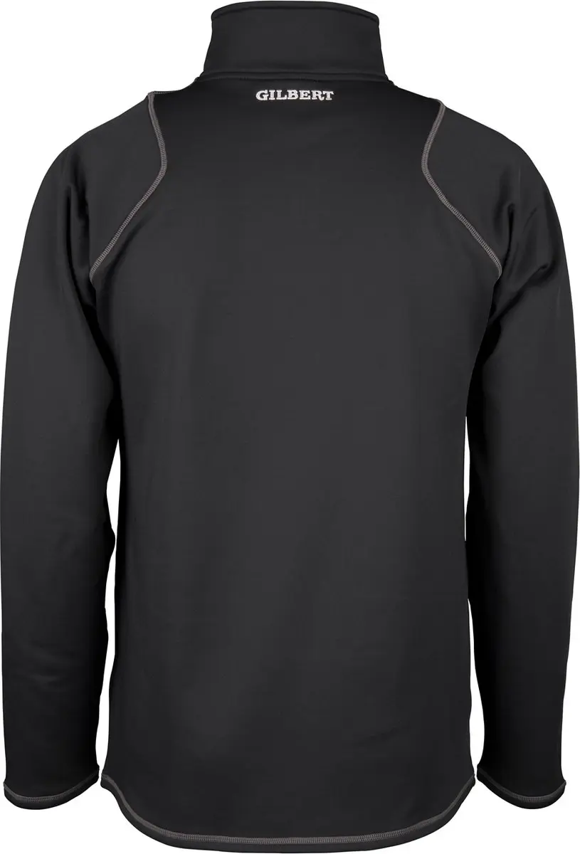 Gilbert Quest 2 1/4 Zip FLC Jnr
