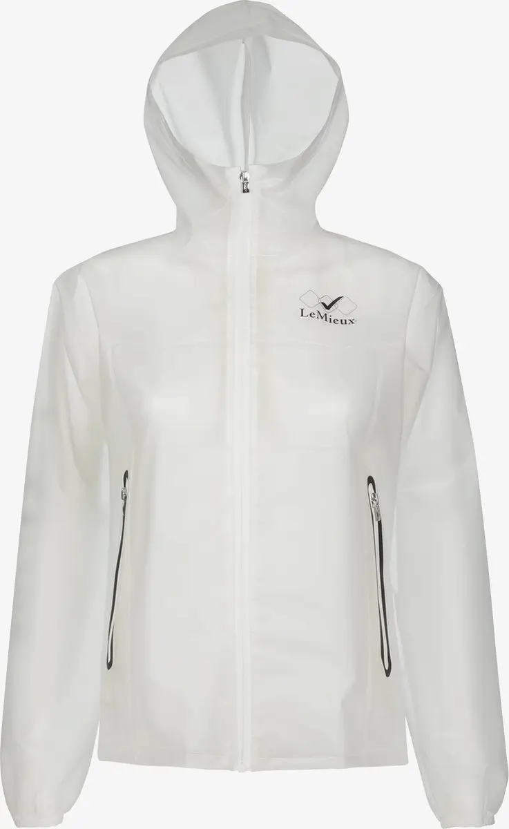 Go Aqua Waterproof Over Jacket