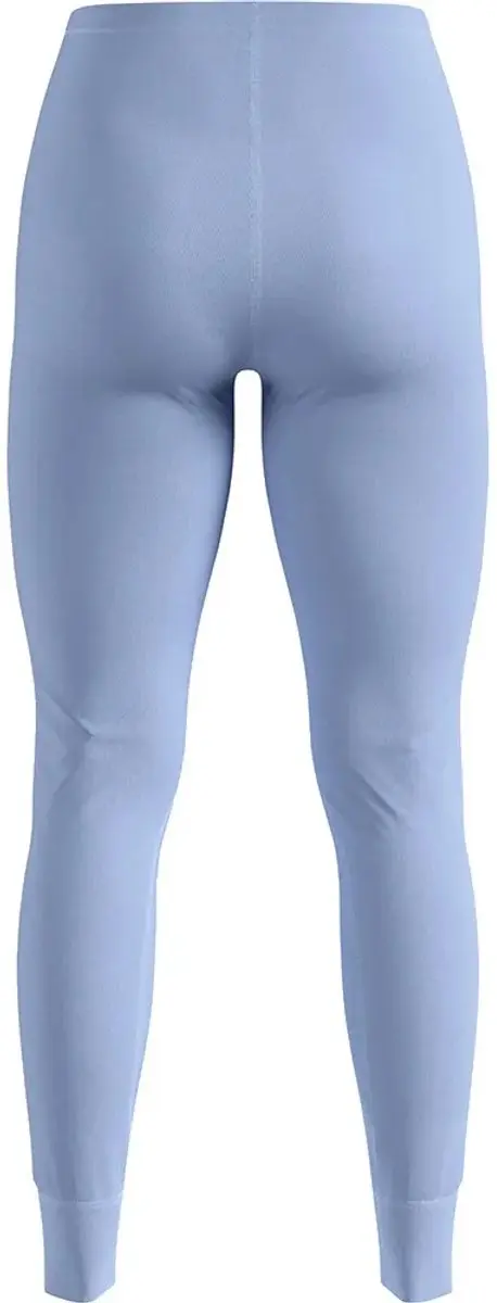 ODLO Active Warm Eco Basislaagbroek 2XL - Blauw - afbeelding 6 van 6