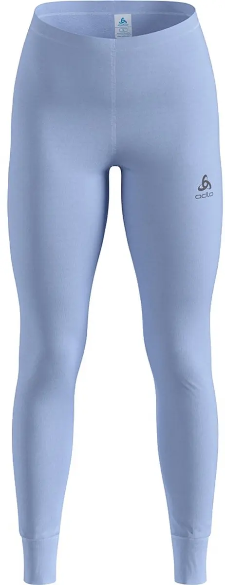 ODLO Active Warm Eco Basislaagbroek 2XL - Blauw - afbeelding 5 van 6