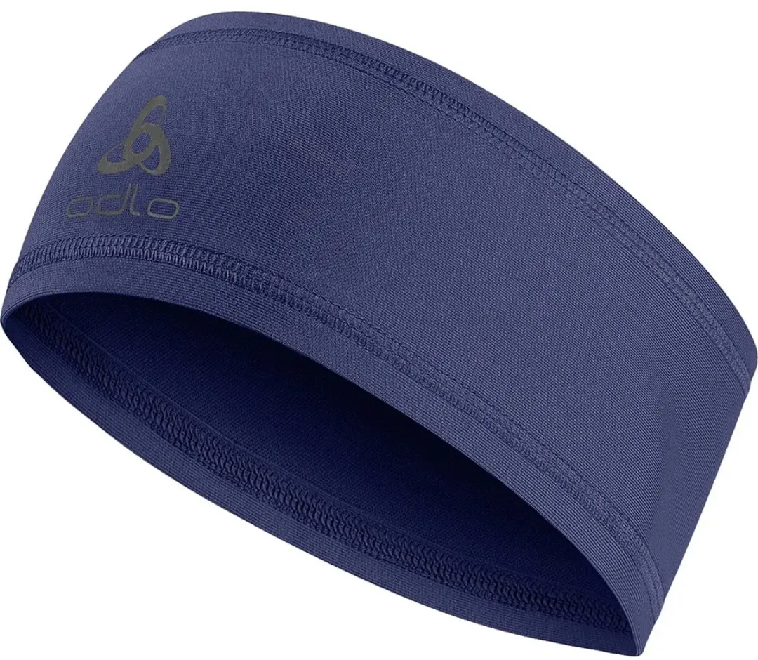 Odlo Polyknit Hoofdband - One Size - afbeelding 5 van 6