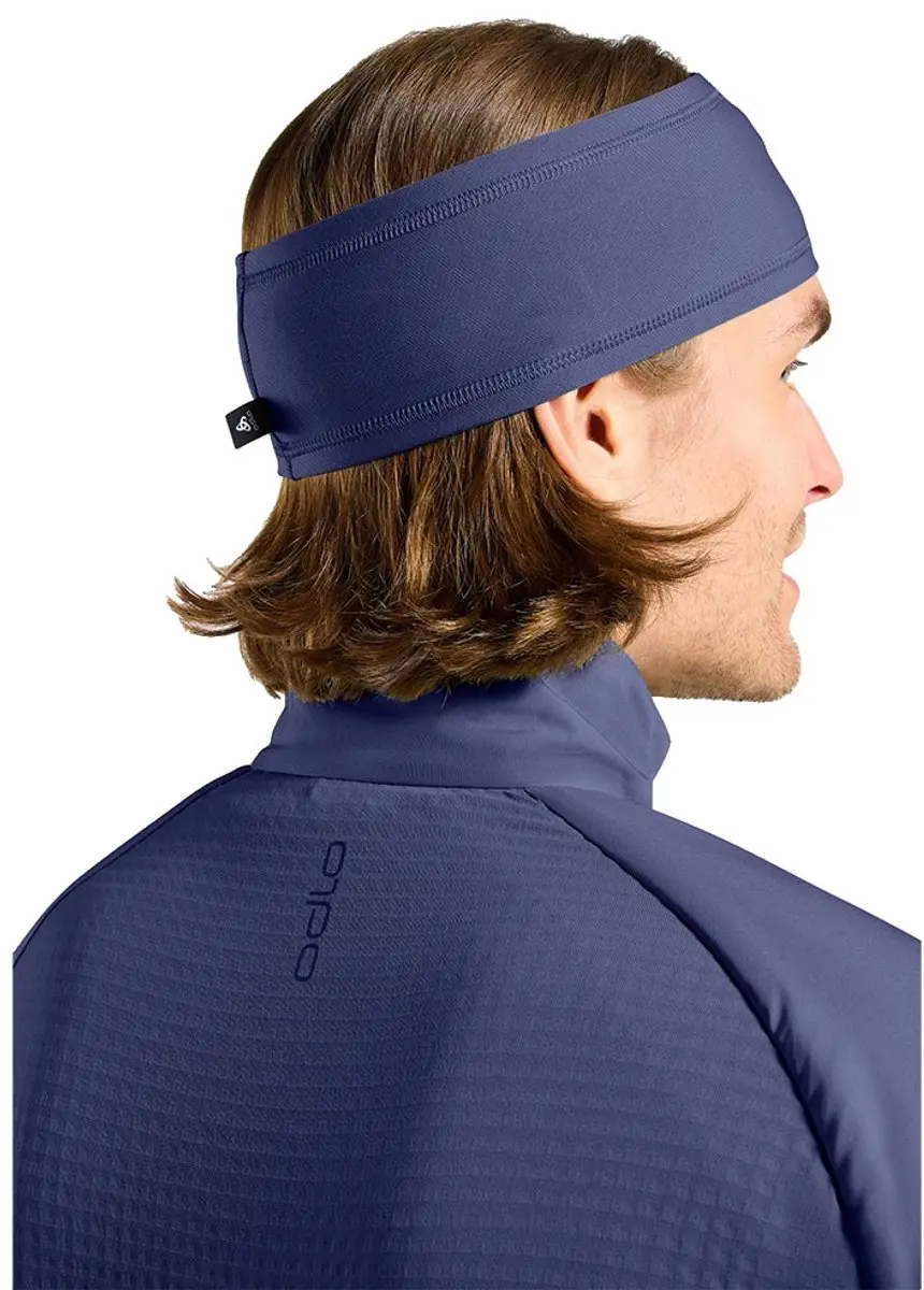 Odlo Polyknit Hoofdband - One Size - afbeelding 2 van 6