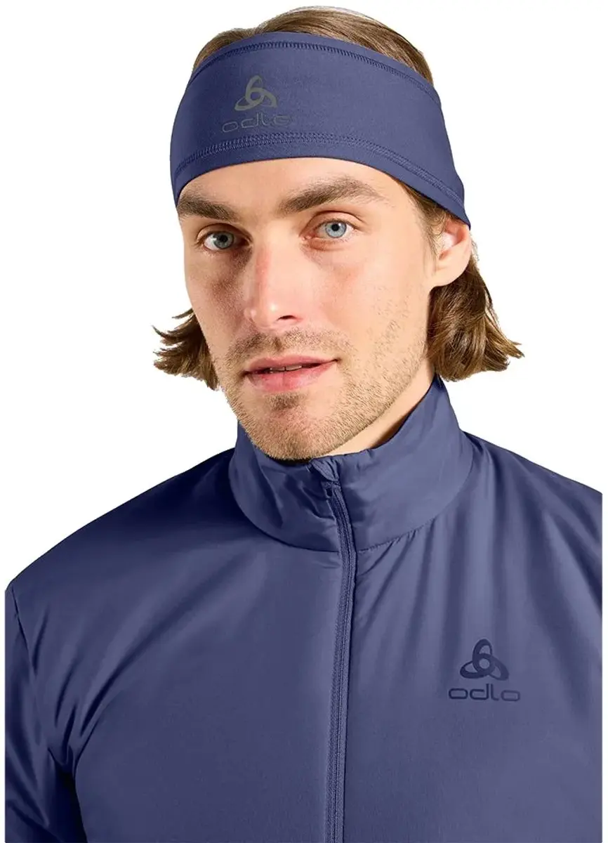 Odlo Polyknit Hoofdband - One Size - afbeelding 6 van 6