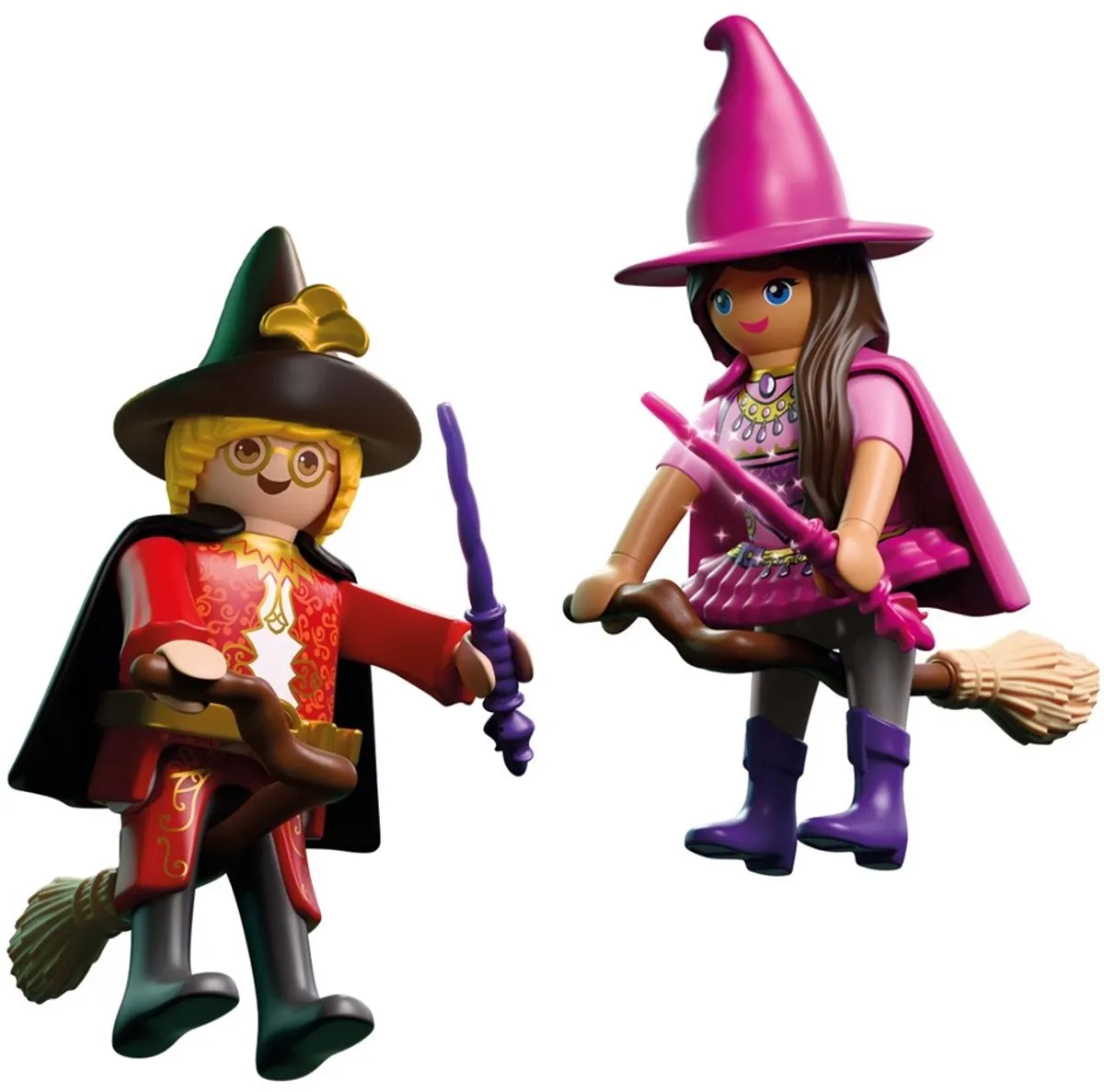 Playmobil 72023 Duo Pack - Meerkleurig - afbeelding 6 van 6