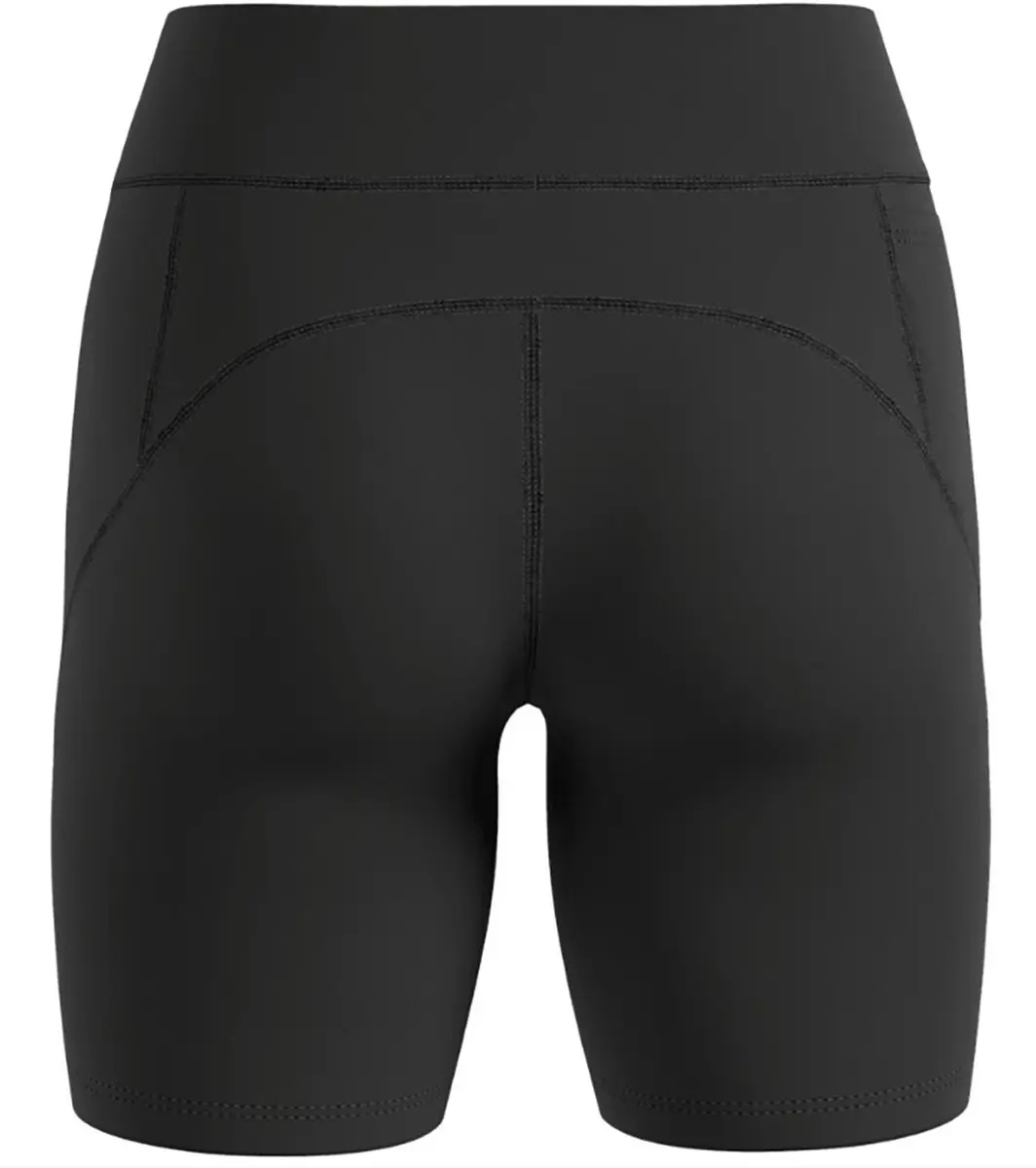 ODLO Essential Tights Short XS - Zwart - afbeelding 3 van 5