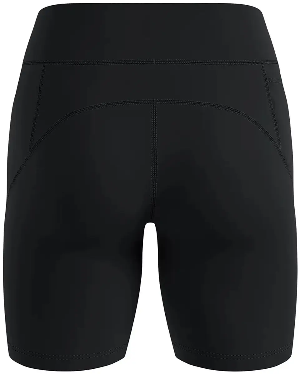 ODLO Essential Tights Short XS - Zwart - afbeelding 5 van 5