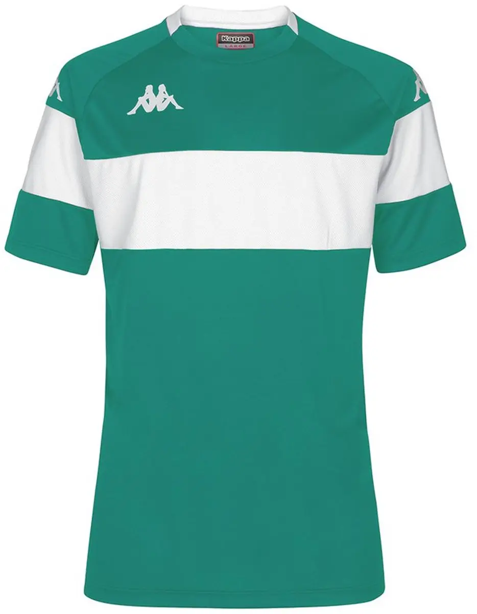 Kappa Dareto T-shirt 6 jaar