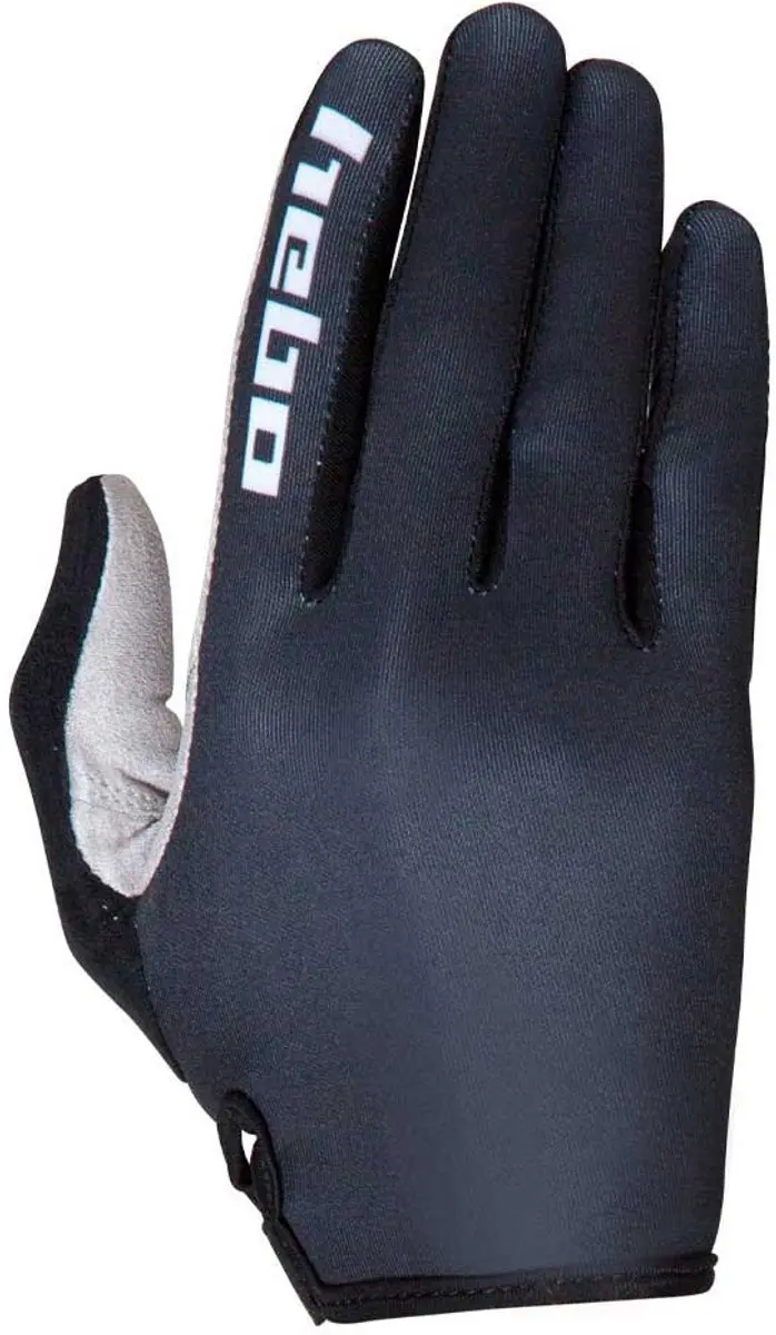 Hebo Gr Handschoenen Zwart M Man