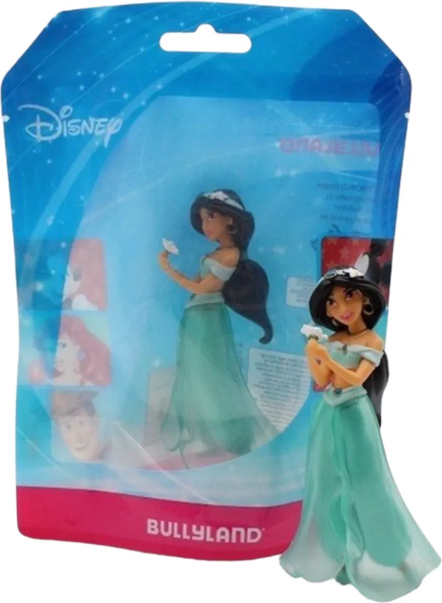 Disney Jasmin Speelfiguurtje Toy Story