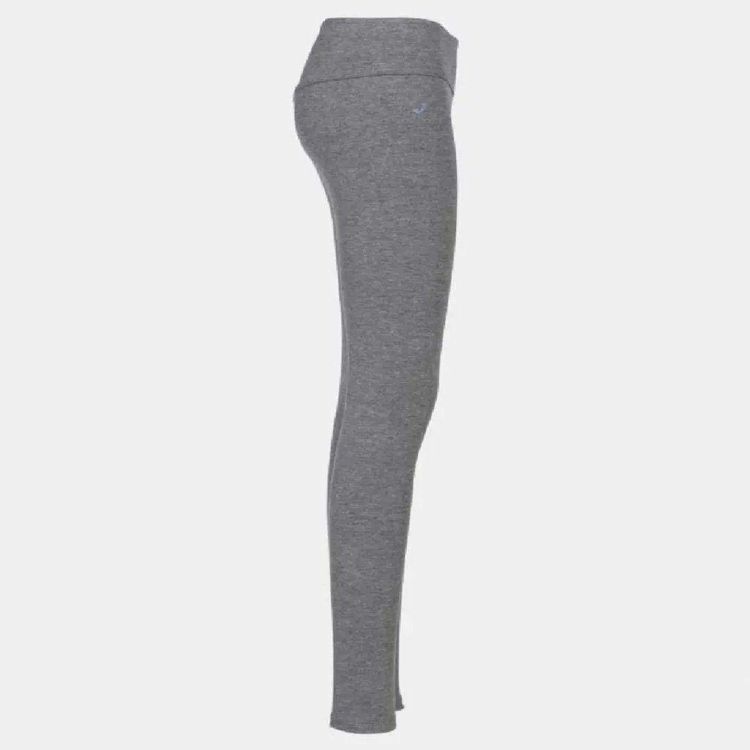 Joma Street Leggings Melange Grey S - afbeelding 4 van 6