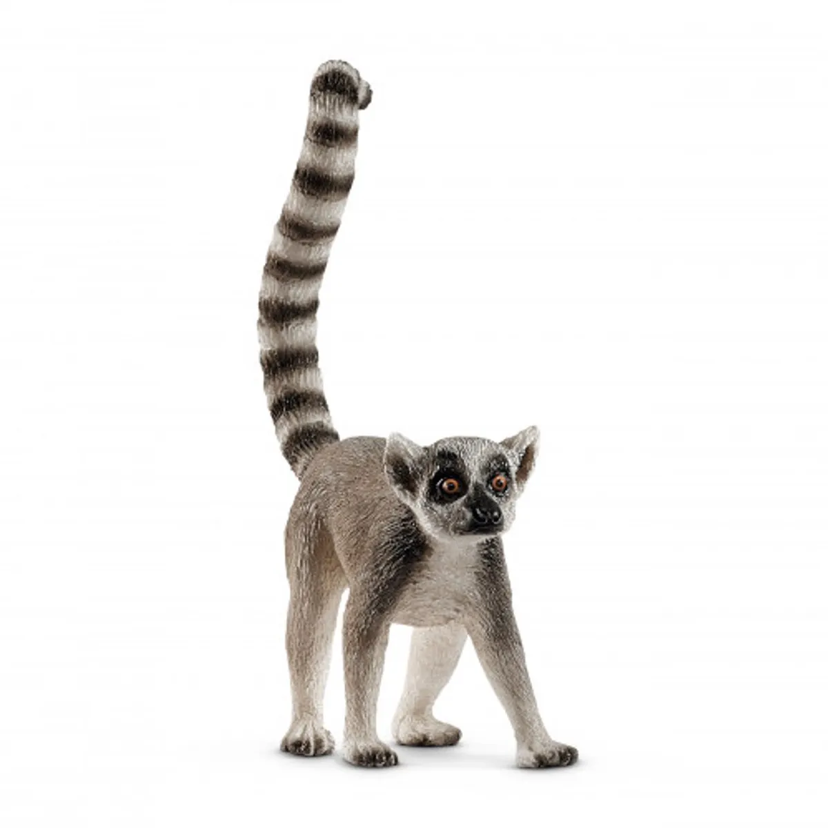 Schleich Wild Life Ringstaart Maki 14827