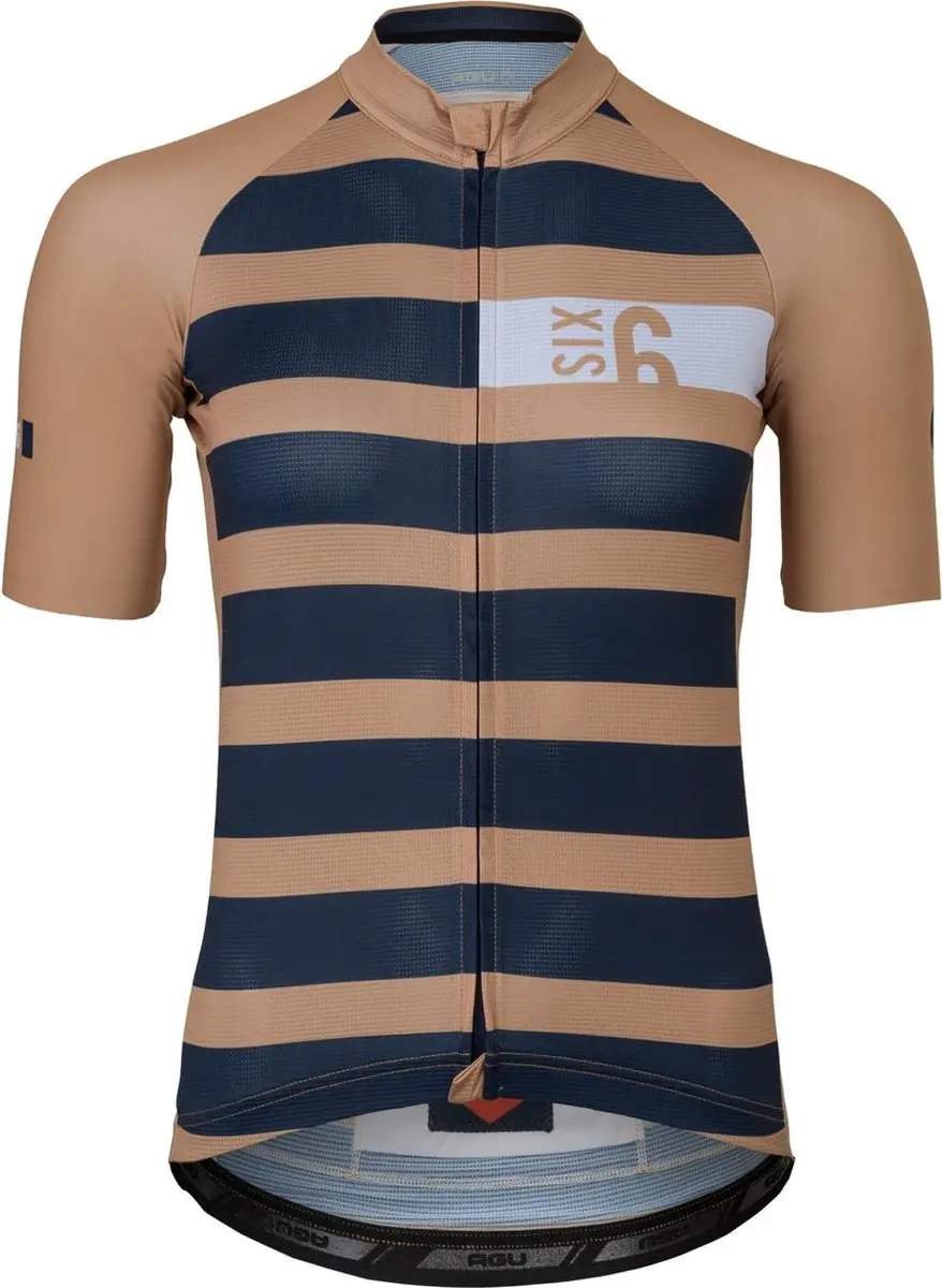 AGU Classic Fietsshirt IV SIX6 Dames