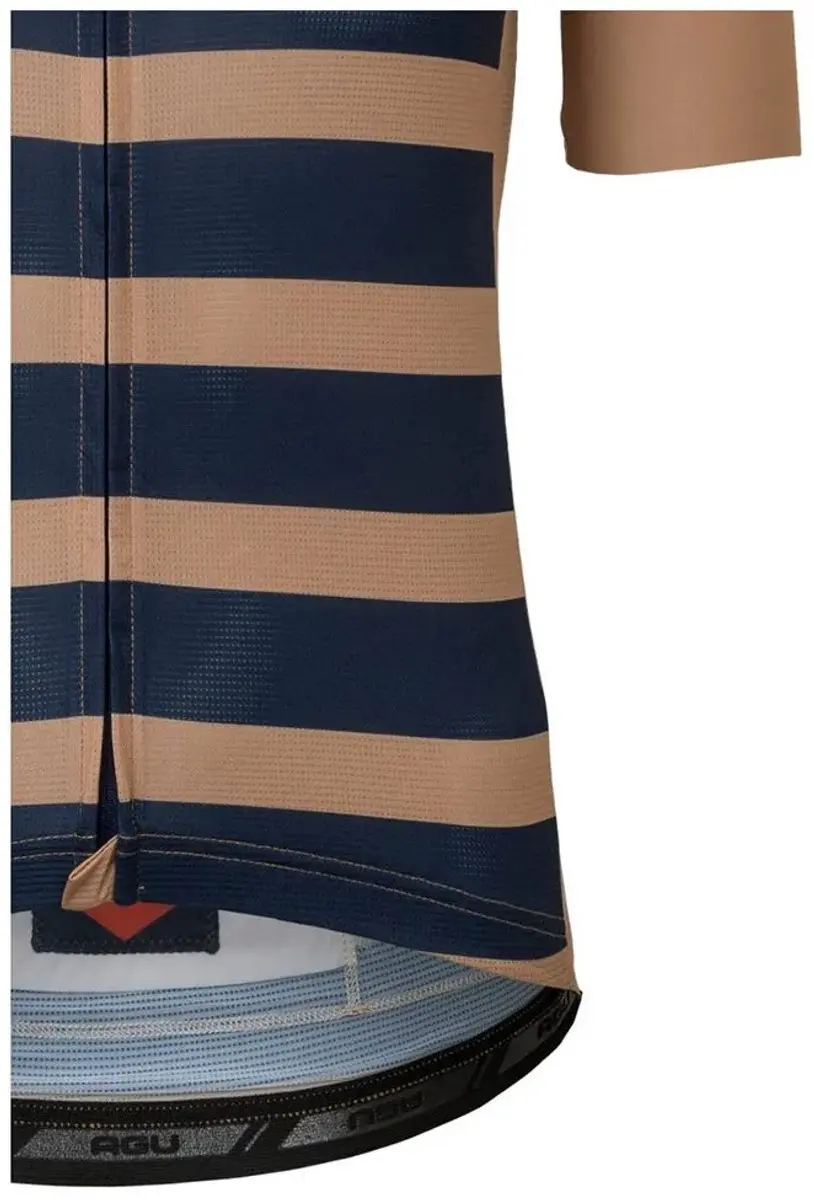 AGU Classic Fietsshirt IV SIX6 Dames - M - Classic Toffee - afbeelding 3 van 6