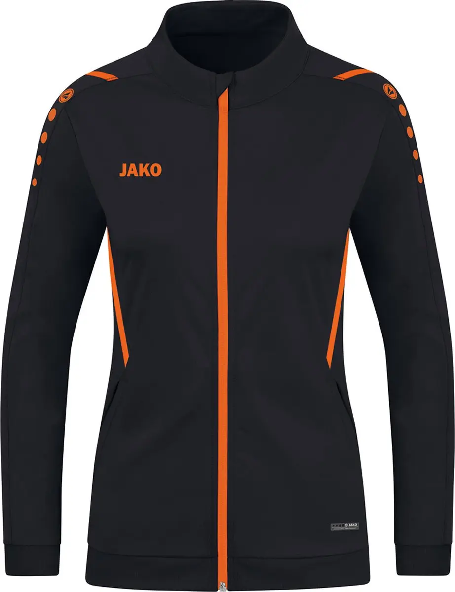 Jako Challenge Polyestervest Dames