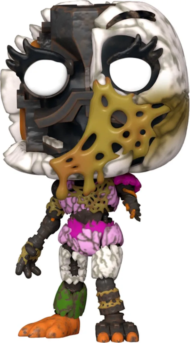 Funko Pop! Five Nights at Freddy's Ruin Chica - 986