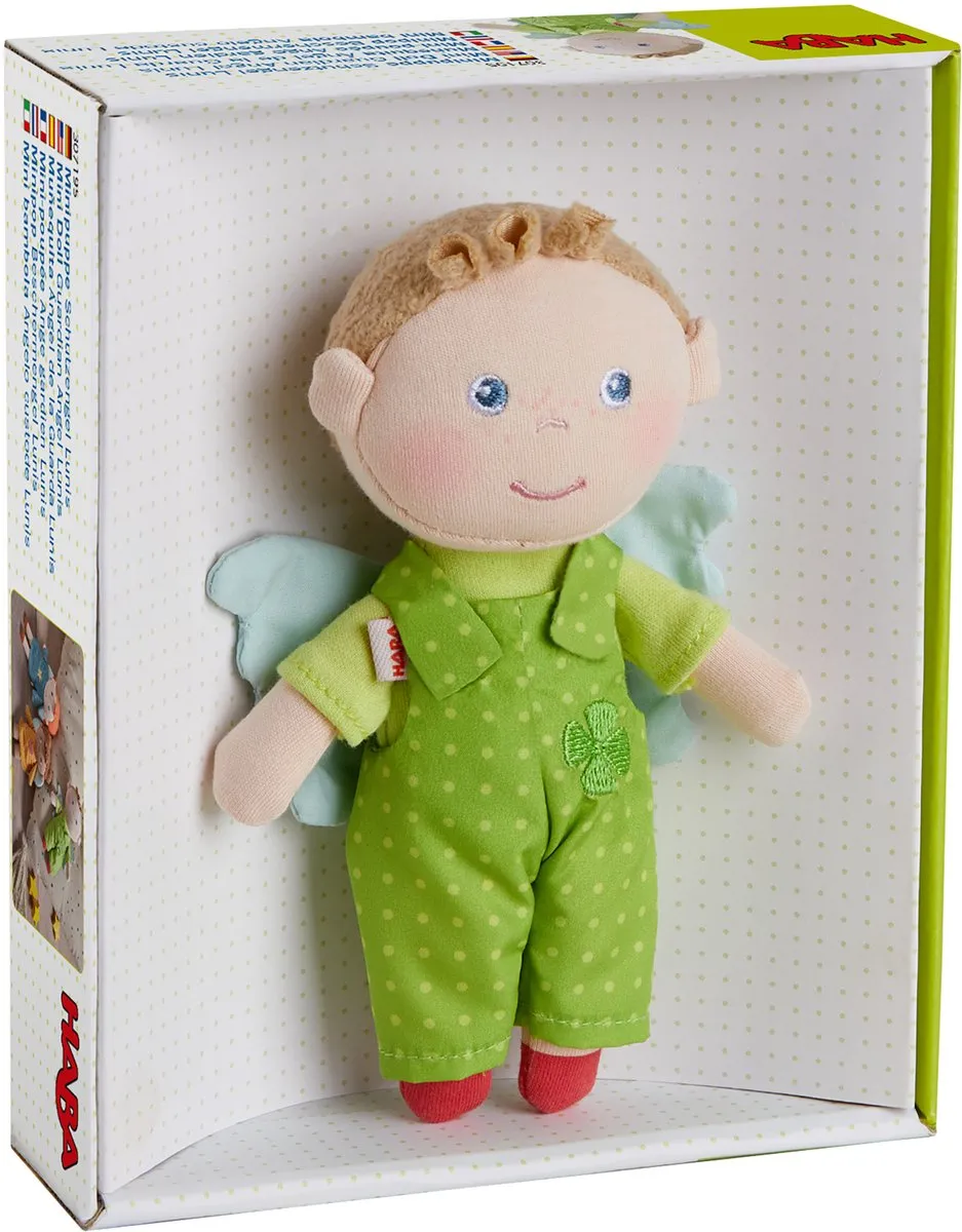Haba Pop Mini Beschermengel Lunis