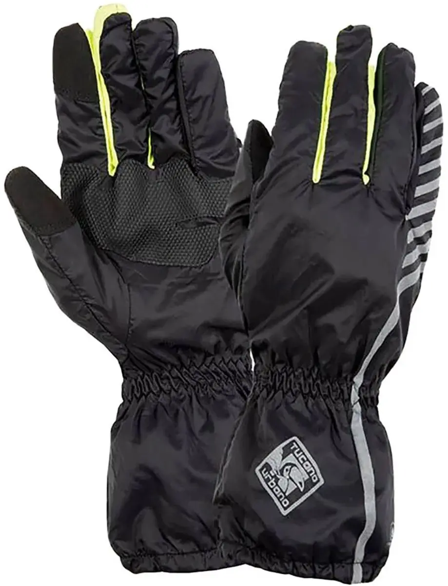 Tucano Urbano Gordon Nano Plus Handschoenen - XS - afbeelding 2 van 2