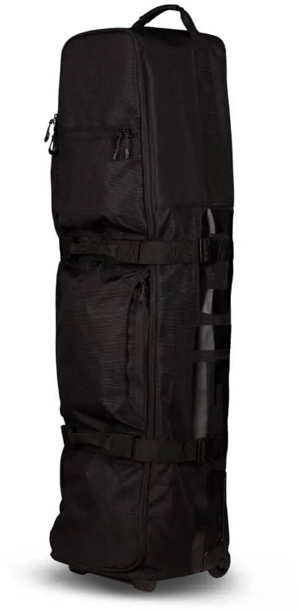 OGIO Alpha Mid Travelcover 2025- Zwart