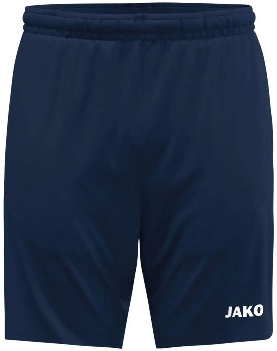 JAKO Dynamic Short Heren - XL - Donkerblauw