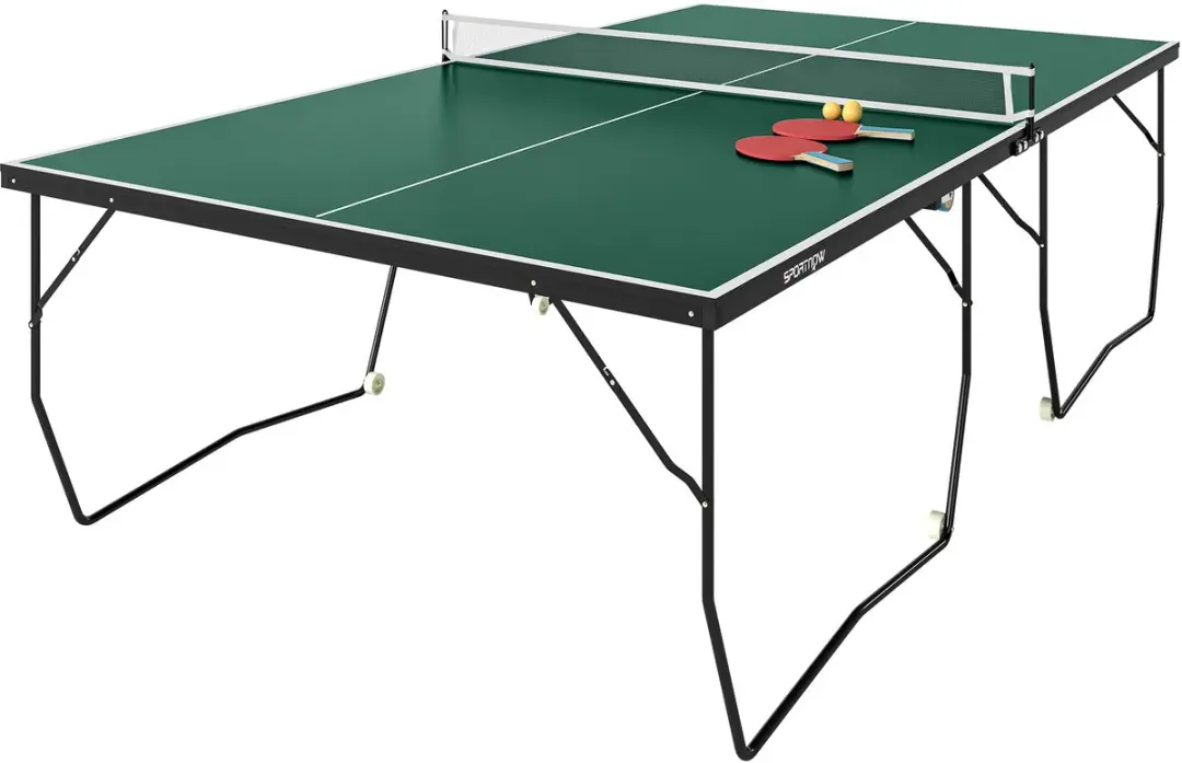 SPORTNOW Tafeltennistafel Groente