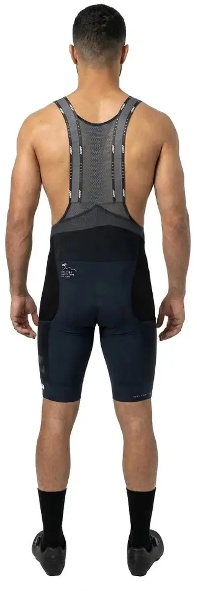 Leatt Endurance 5.0 Cargo Fietsbroek L - Zwart - afbeelding 4 van 5