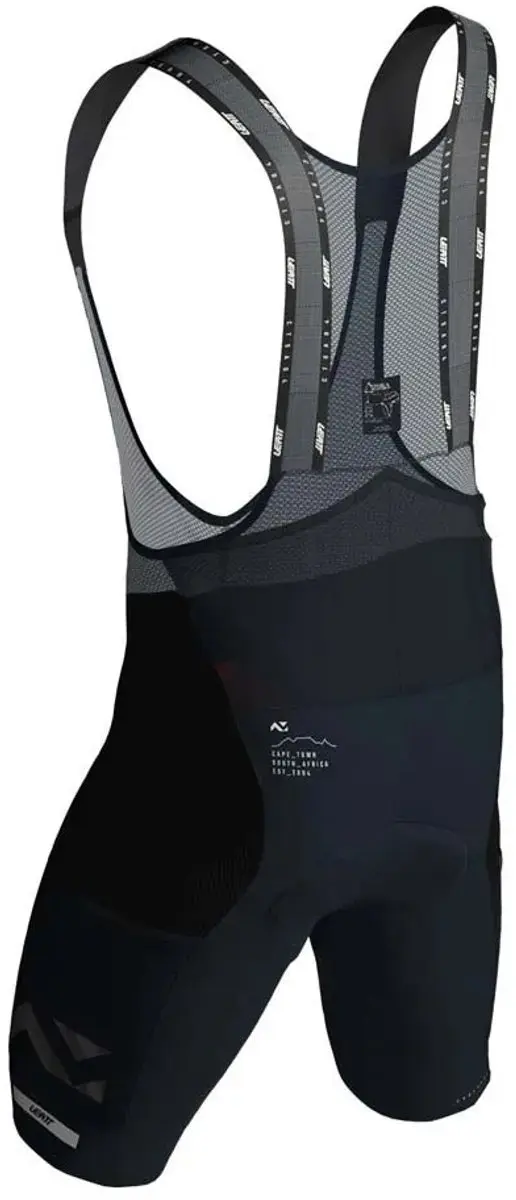 Leatt Endurance 5.0 Cargo Fietsbroek L - Zwart - afbeelding 5 van 5