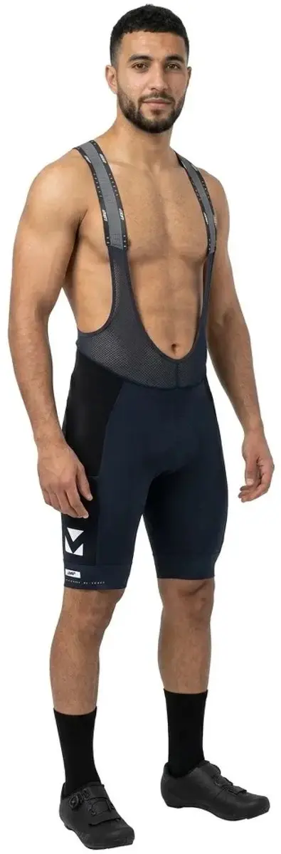 Leatt Endurance 5.0 Cargo Fietsbroek L - Zwart - afbeelding 3 van 5