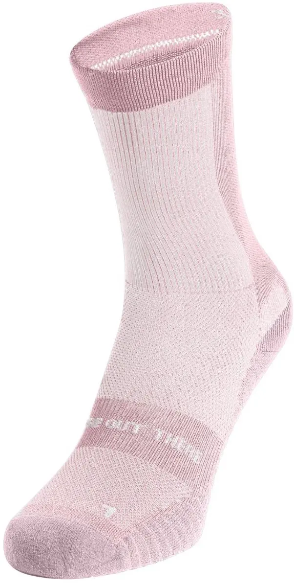 ODLO Performance Run Sokken - Roze - Maat 39-41 - afbeelding 6 van 6