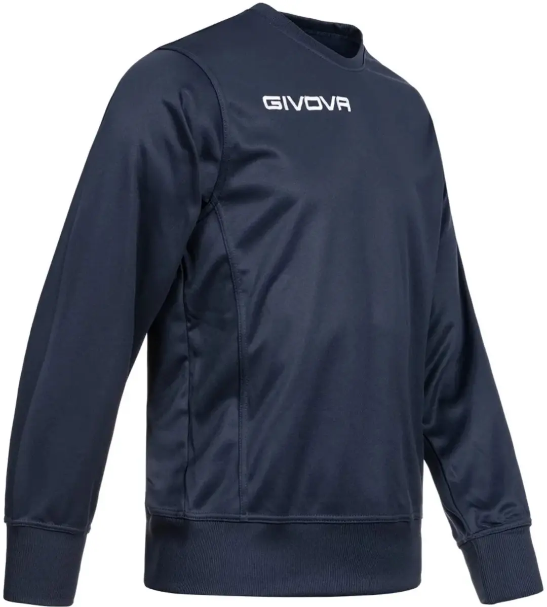 Givova One MA019 Sweater - Navy XL - afbeelding 6 van 6