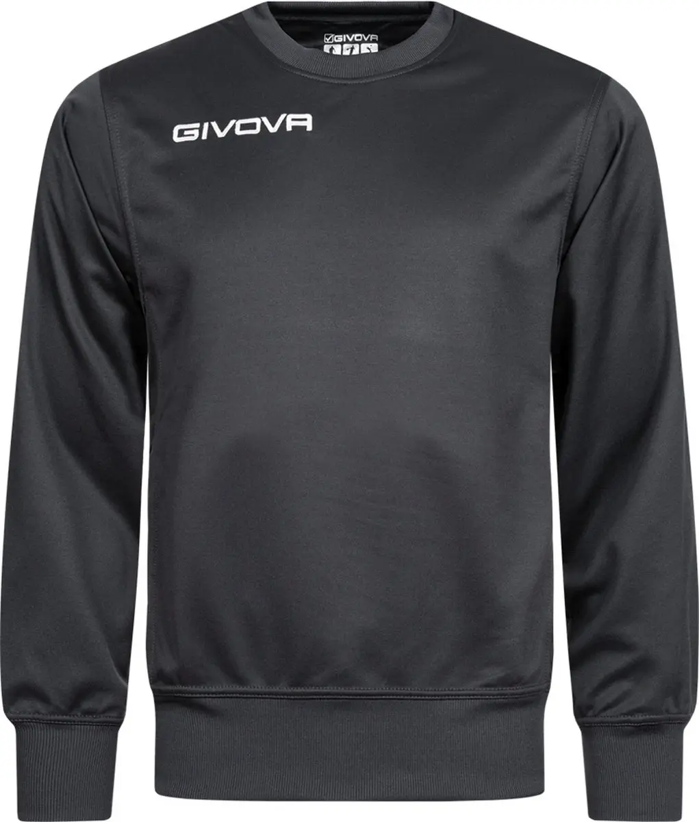 Givova One MA019 Sweater - Navy XL - afbeelding 2 van 6