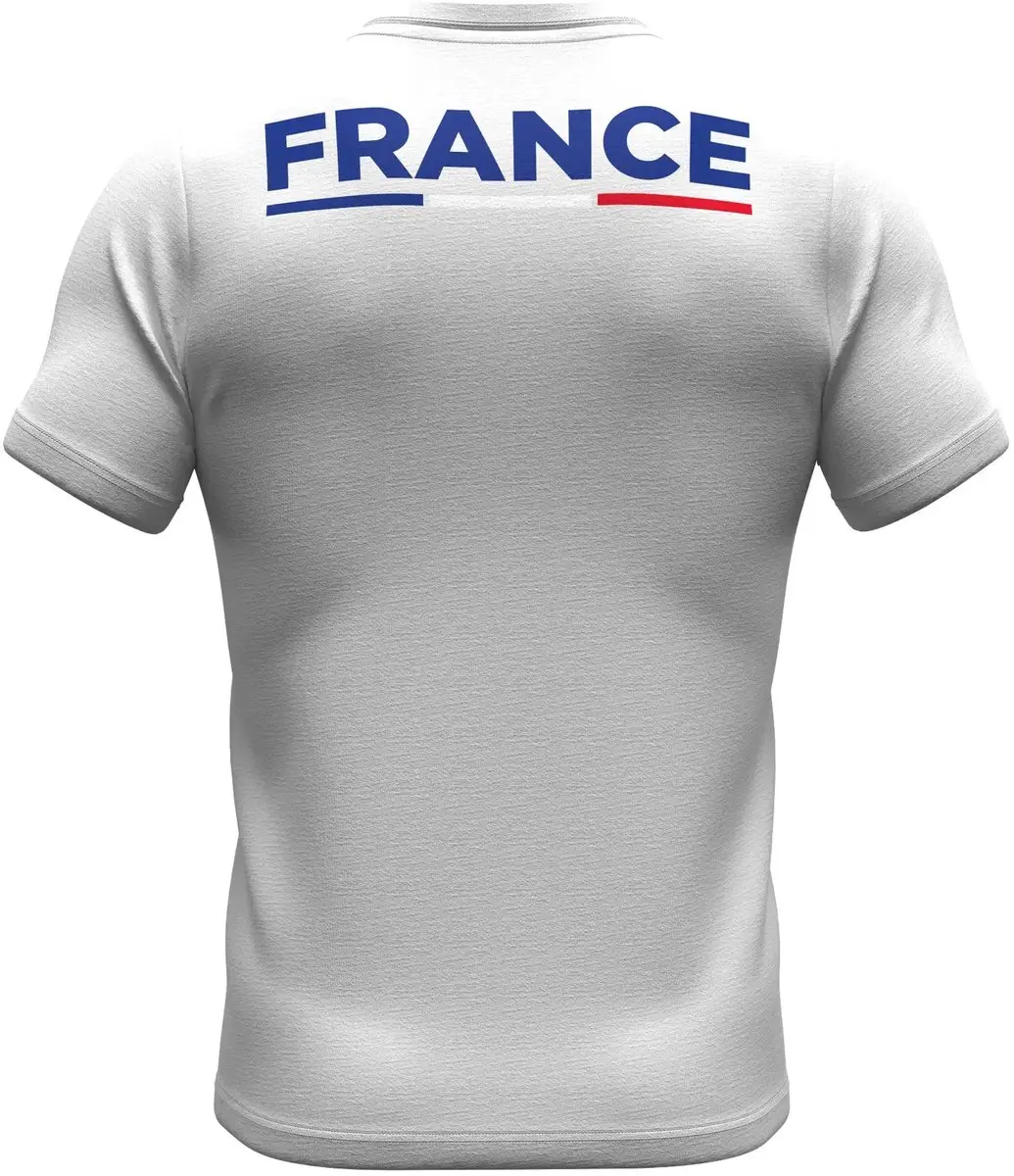 Errea Frankrijk Evo 2026/27 T-shirt