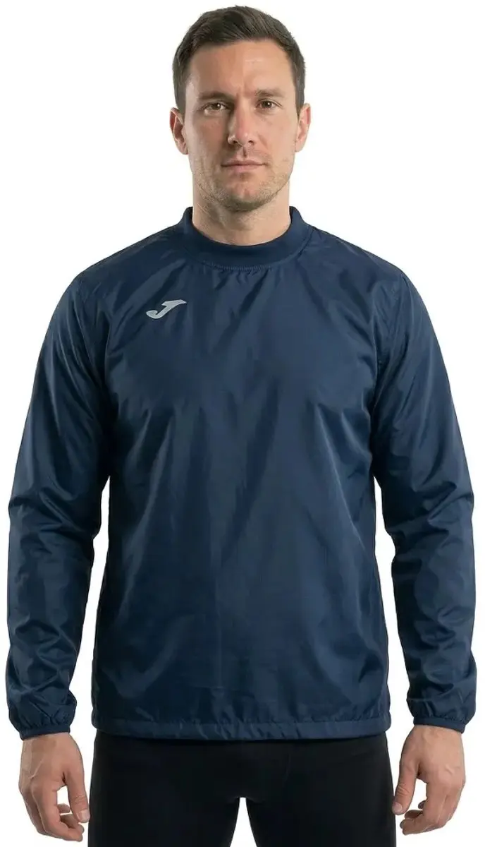 Joma Storm Jas M - Dark Navy - afbeelding 4 van 4