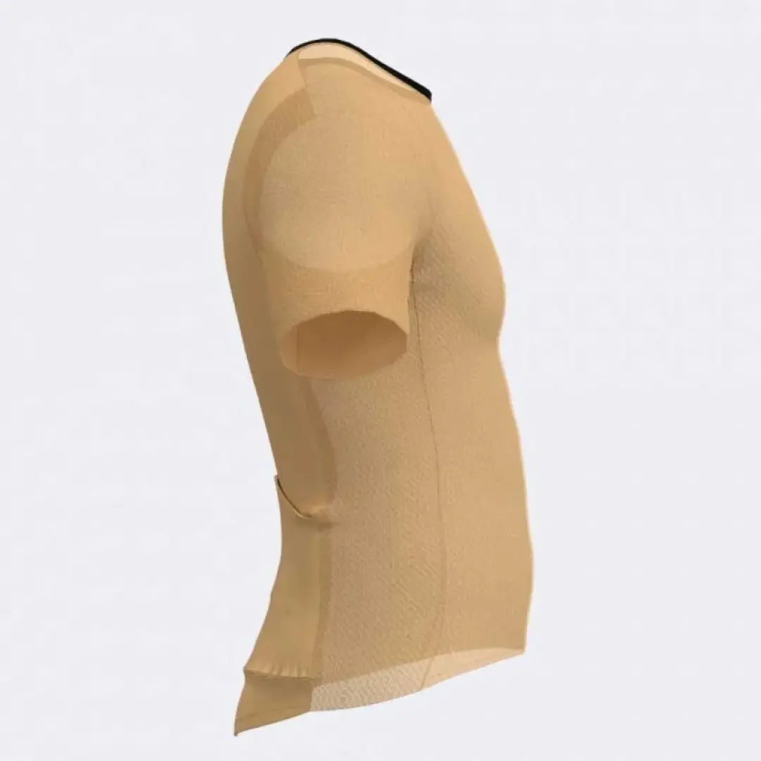 Joma 700140 Wielertrui - M - Beige