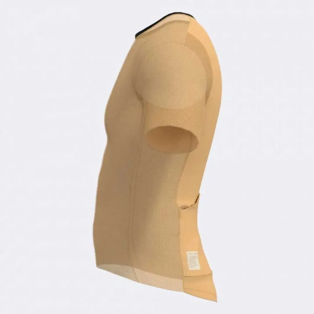 Joma 700140 Wielertrui - M - Beige