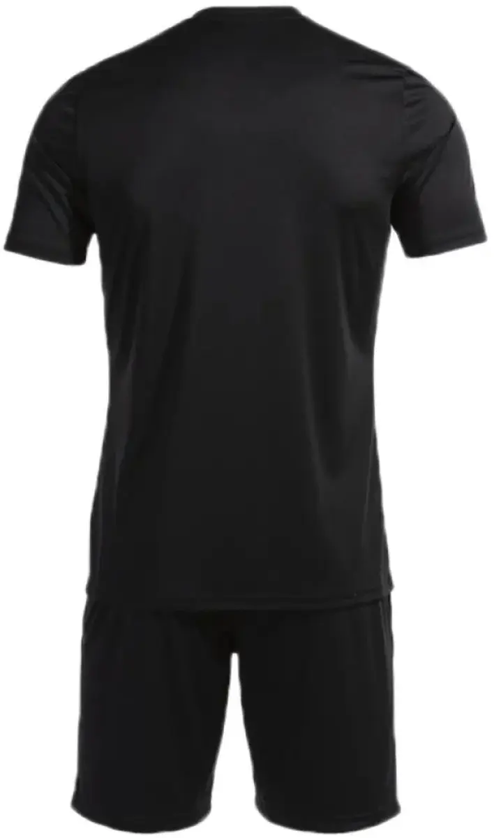 Joma Victory Sportset - L - Zwart - afbeelding 2 van 6
