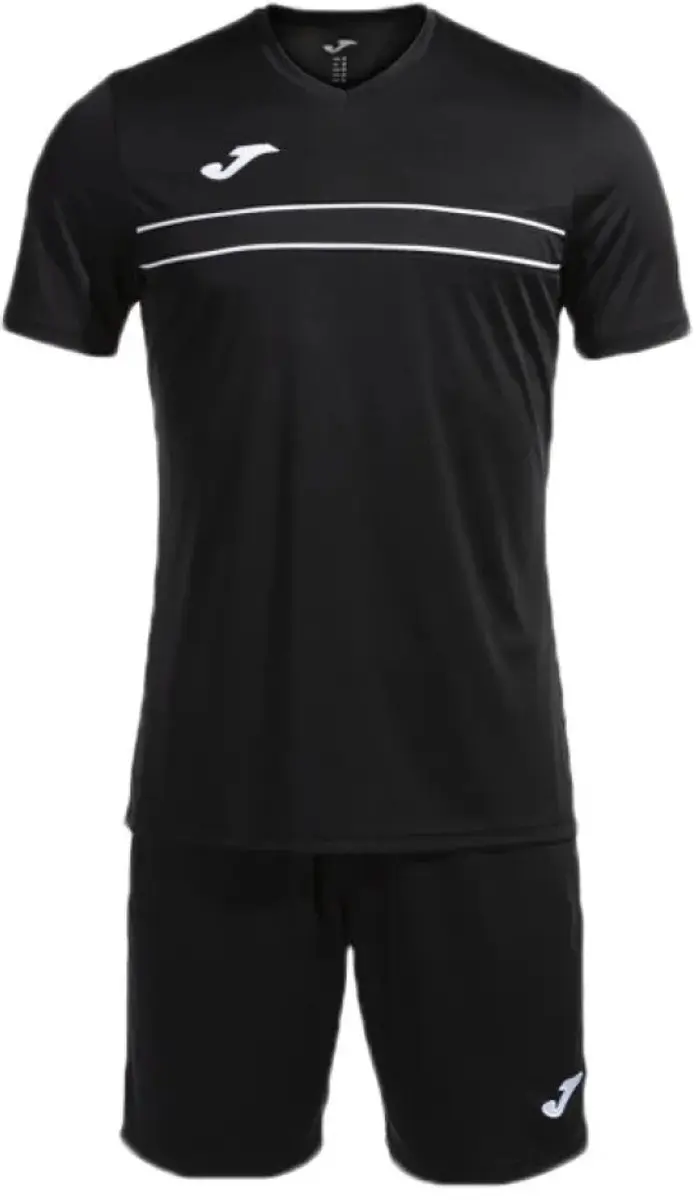 Joma Victory Sportset - L - Zwart - afbeelding 5 van 6