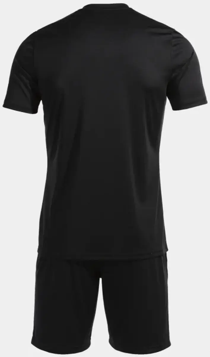 Joma Victory Sportset - L - Zwart - afbeelding 6 van 6