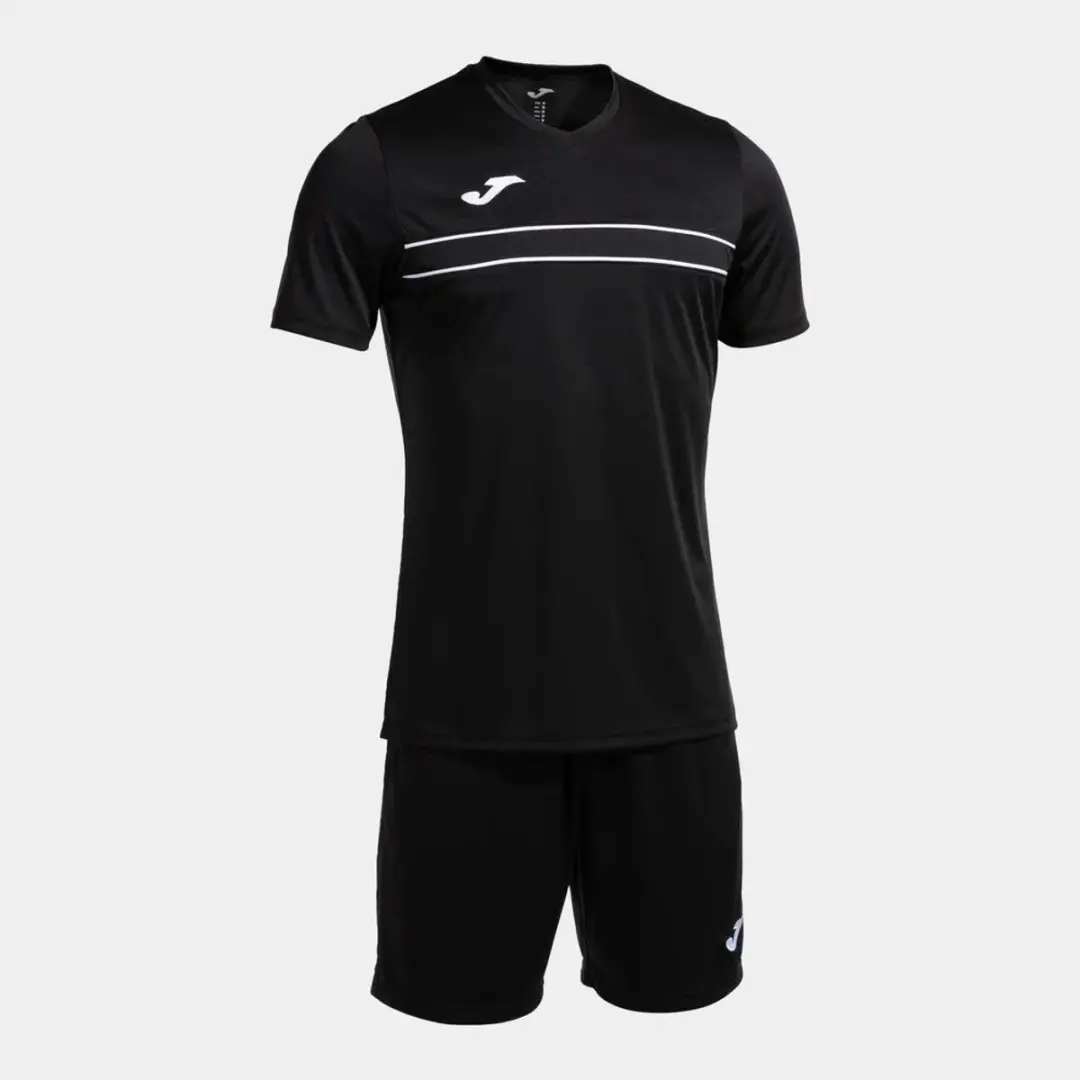 Joma Victory Sportset - L - Zwart - afbeelding 4 van 6