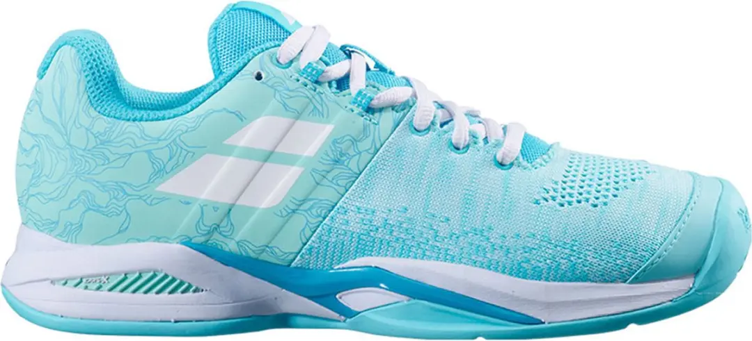Babolat Propulse Blast Clay Dames