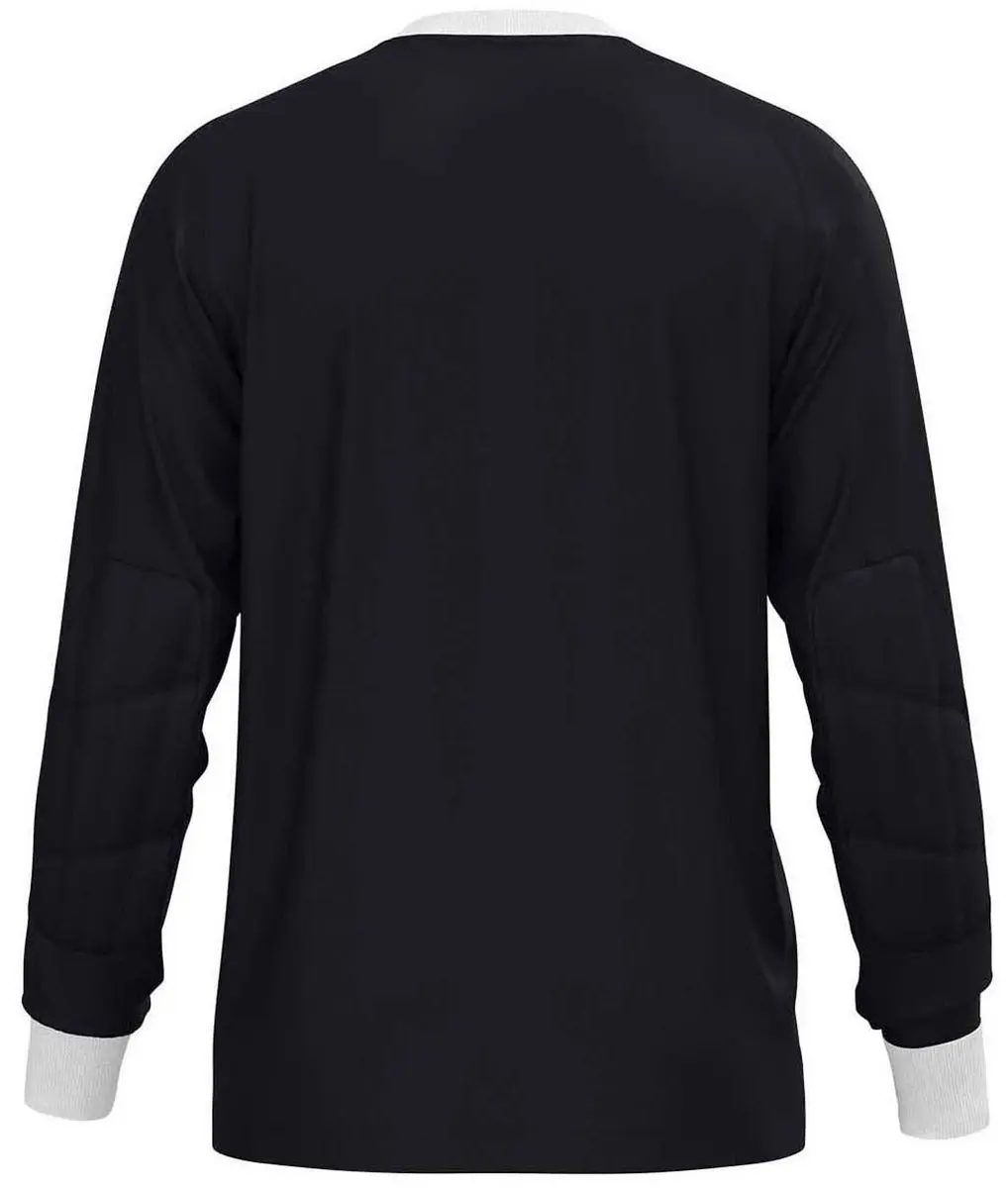 JAKO One Keepersshirt Senior L - Zwart/Wit